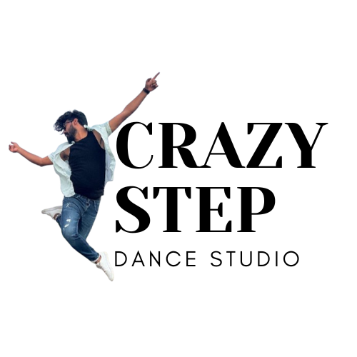 crazystep.in